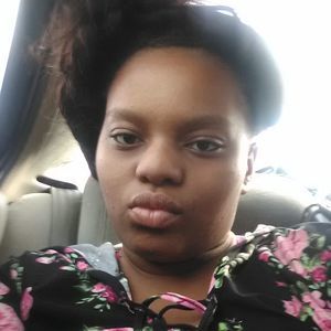 Meet your Posher, Ericka